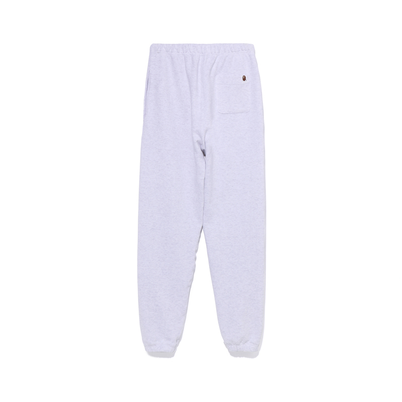 A BATHING APE Sports Pants Women’s Moderate