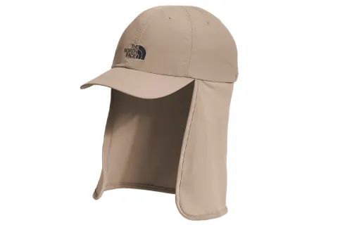 THE NORTH FACE Sun Protection Hats Unisex Beige
