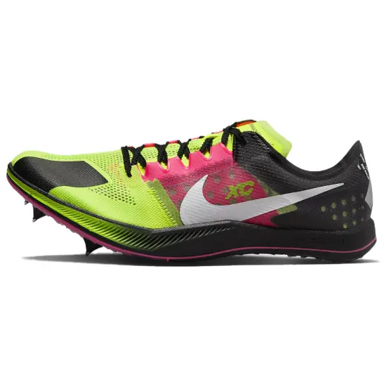 Nike ZoomX Dragonfly 'Volt Hyper Pink'
