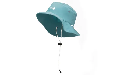 THE NORTH FACE Bucket Hats Unisex Light Blue