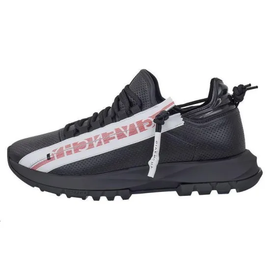 Givenchy Spectre Runner Zip 'Black'