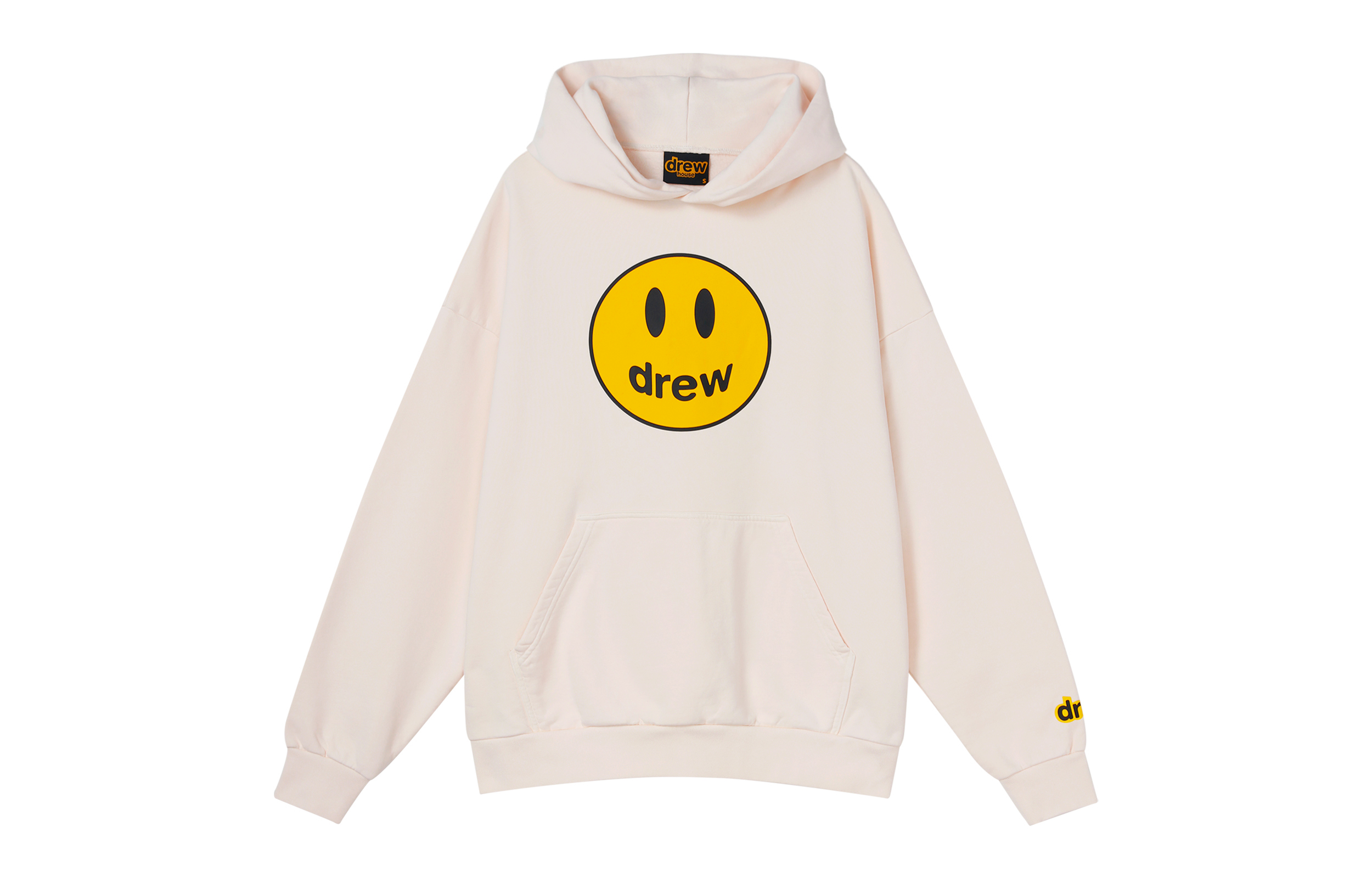 Drew House Mascot Hoodie-Mascot Logo