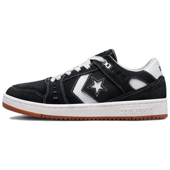Converse Cons AS 1 Pro Black White Gum