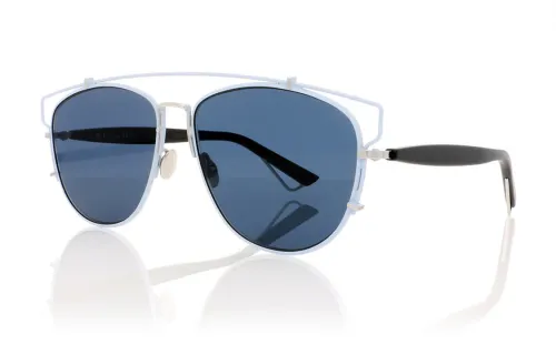 DIOR Sunglasses Men's Blue