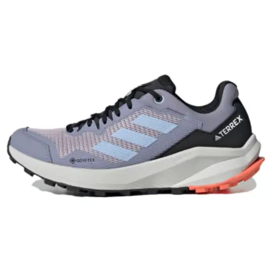 adidas Women's Terrex Trail Rider GORE-TEX 'Silver Violet'