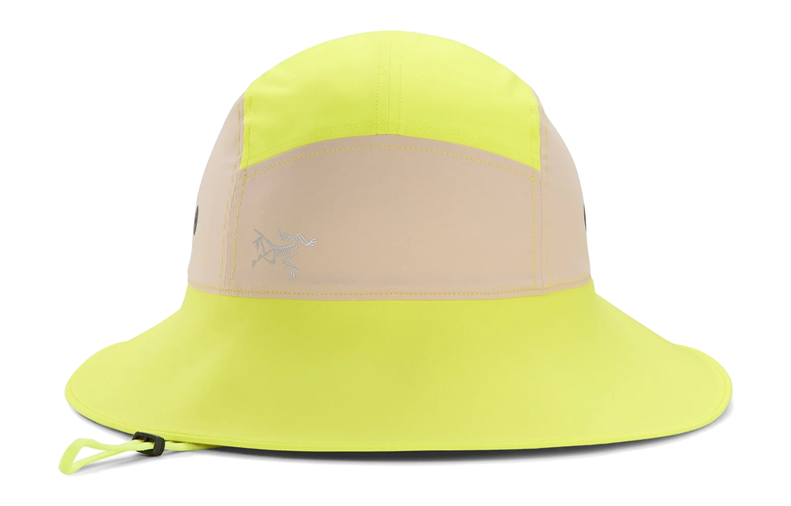 Arc'teryx Polyester Bucket Hats Unisex