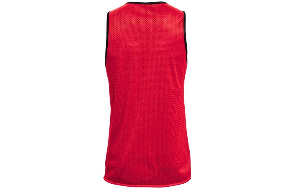 Under Armour Basketball Jersey Men’s Red