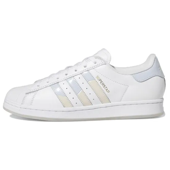 Adidas Superstar ADV Dime Cloud White