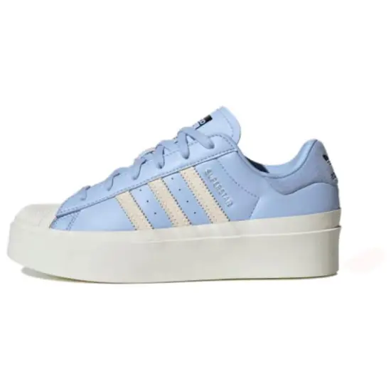 Superstar Women's Adidas Originals Bonega 'Blue Dawn' Women's