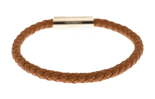 HERMES Puzzle H Wristbands Women's Khaki