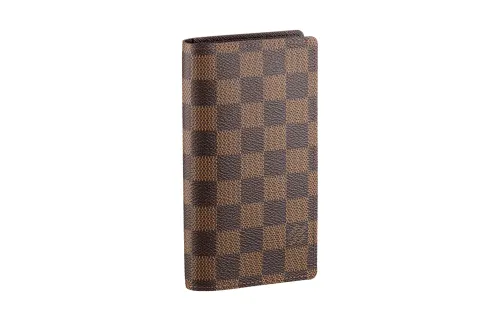 LOUIS VUITTON Pocket Agenda Cover
