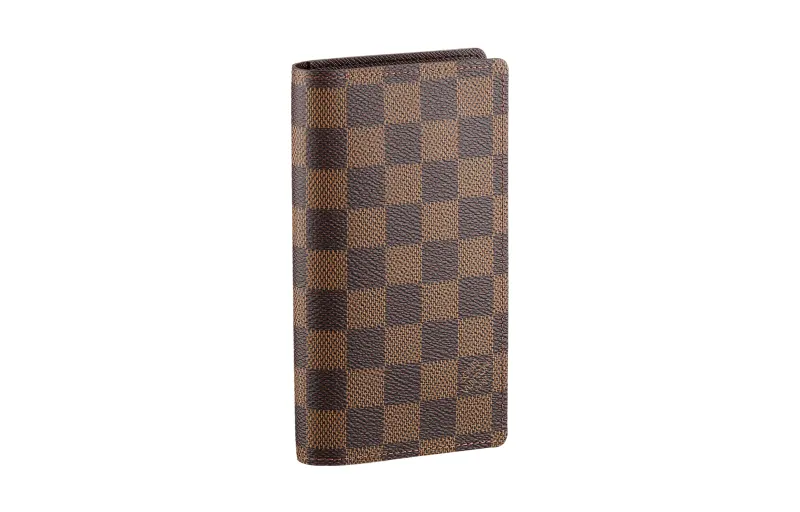 LOUIS VUITTON Pocket Agenda Cover
