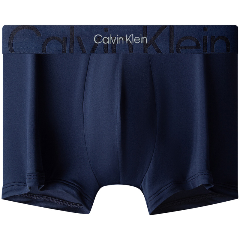 Мужские штаны CALVIN KLEIN (темно-синие)