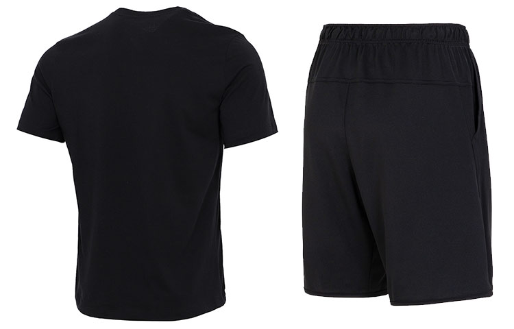 Nike Casual Sportswear Men’s Black