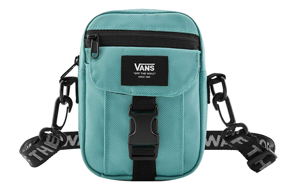 Сумка Vans (зеленая)