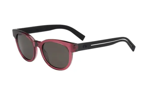DIOR Sunglasses Men's Black