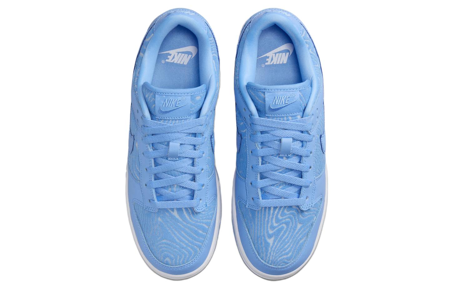 Nike Dunk Low Premium "University Blue"