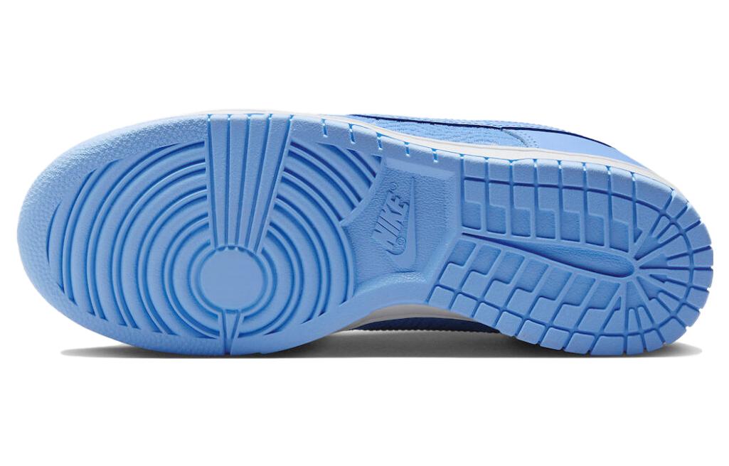 Nike Dunk Low Premium "University Blue"