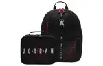 Jordan Air Jordan Big Kids' Backpack (18L) and Lunch Bag (3L)