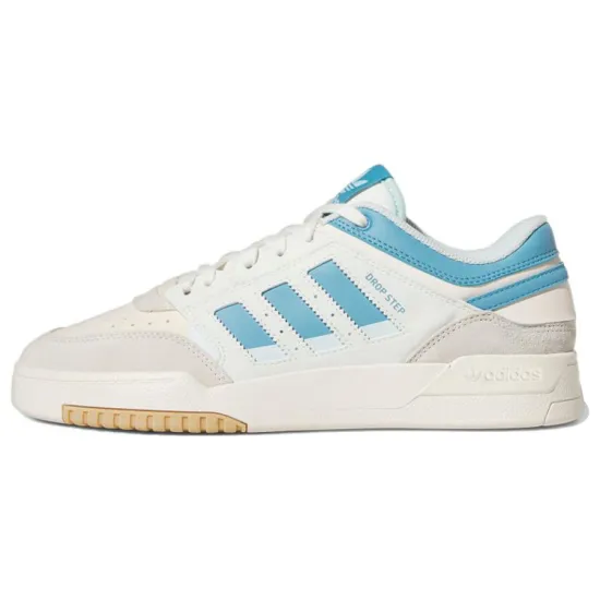 adidas originals Drop Step Low Hazy Blue