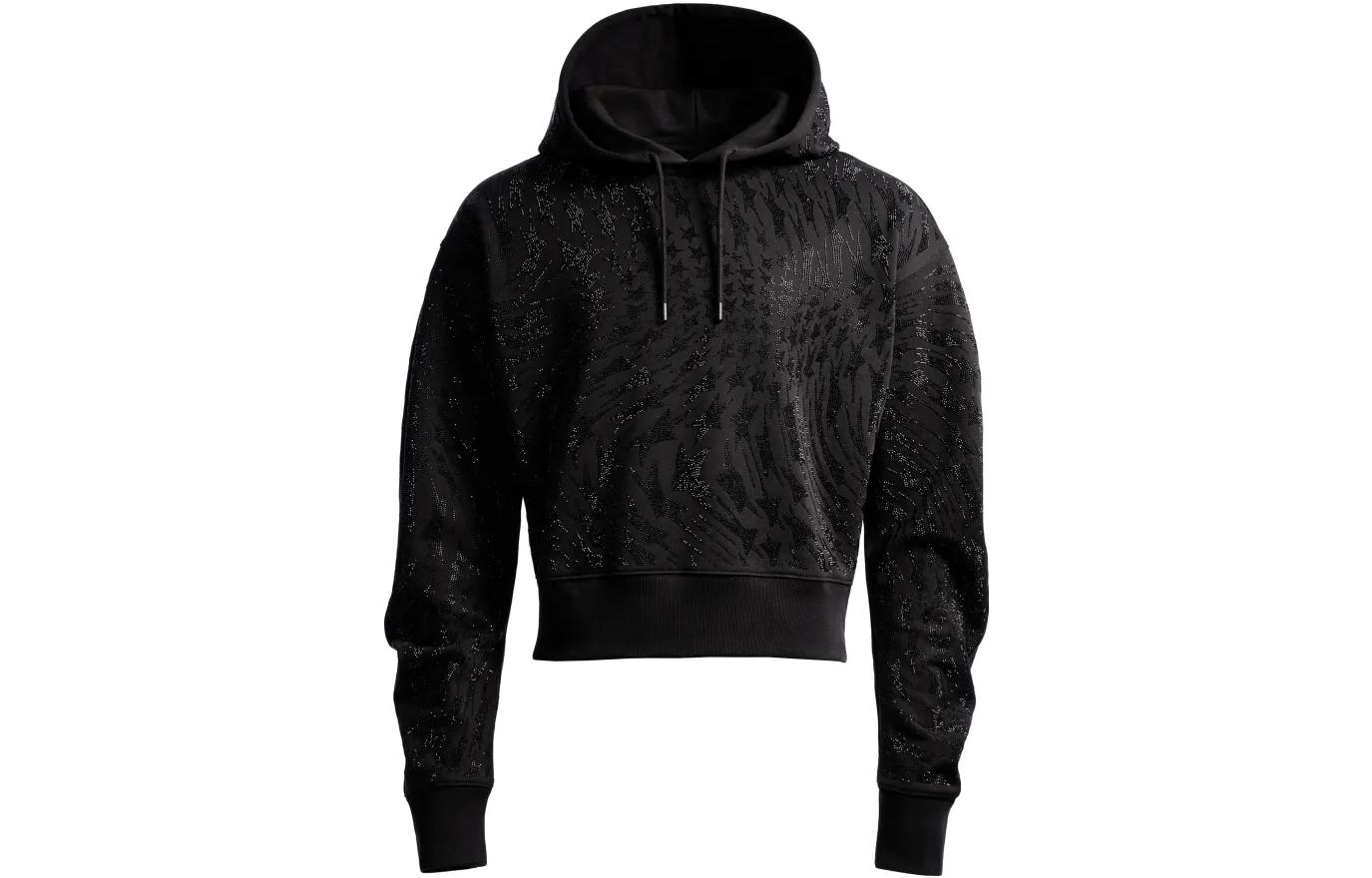 Худи и толстовки H&M