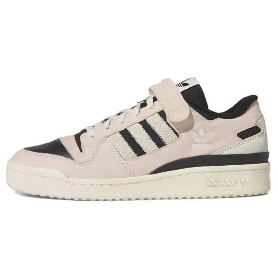 Forum Adidas Originals 84 Low 'Wonder Quartz Black'