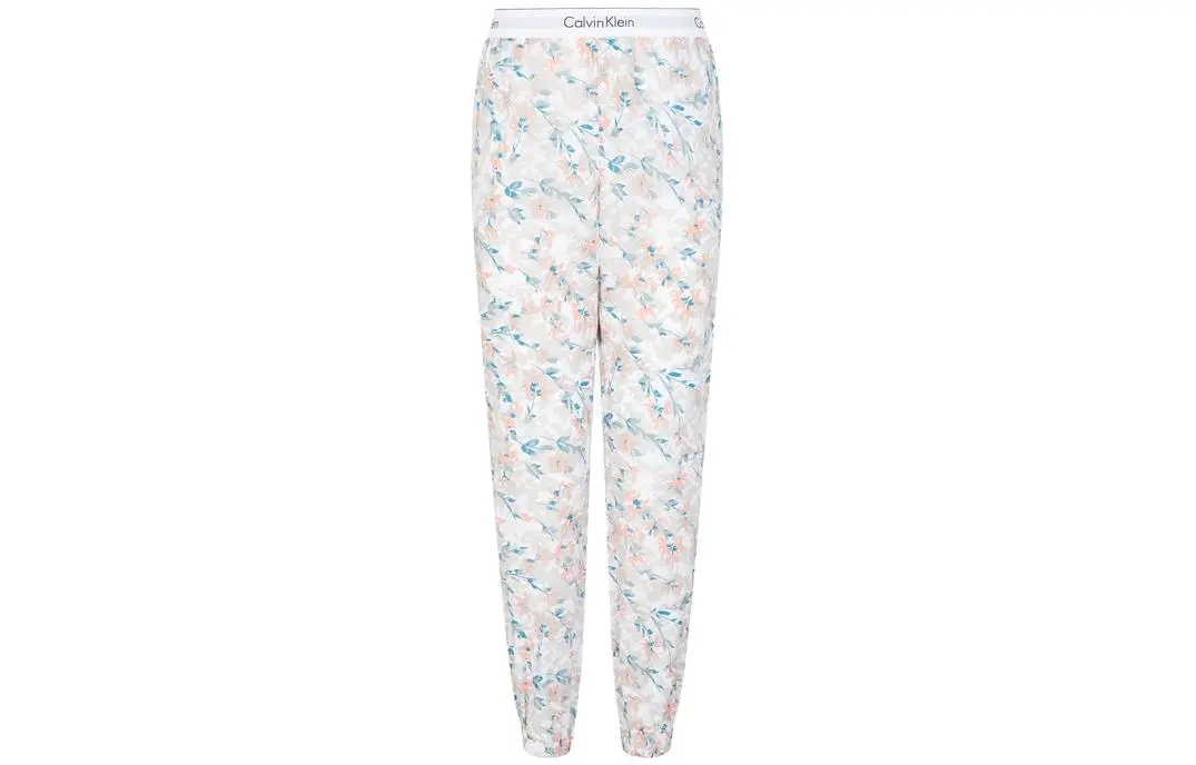 CALVIN KLEIN Pajama Pants Women's