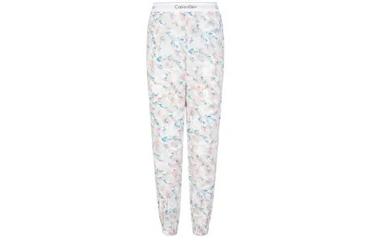 CALVIN KLEIN Pajama Pants Women's