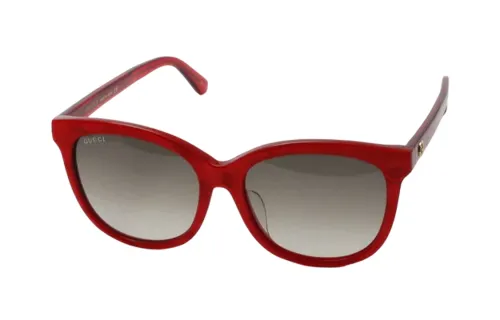 GUCCI Versatile Subject To Official Website Butterfly Sunglasses Women's
