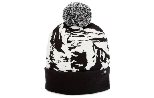 THE NORTH FACE Beanies Unisex Black/White