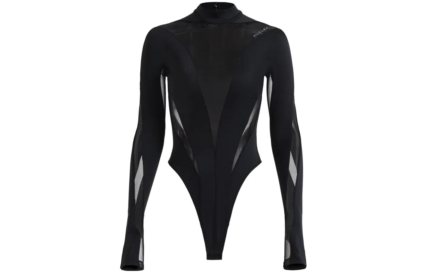 Одежда Mugler