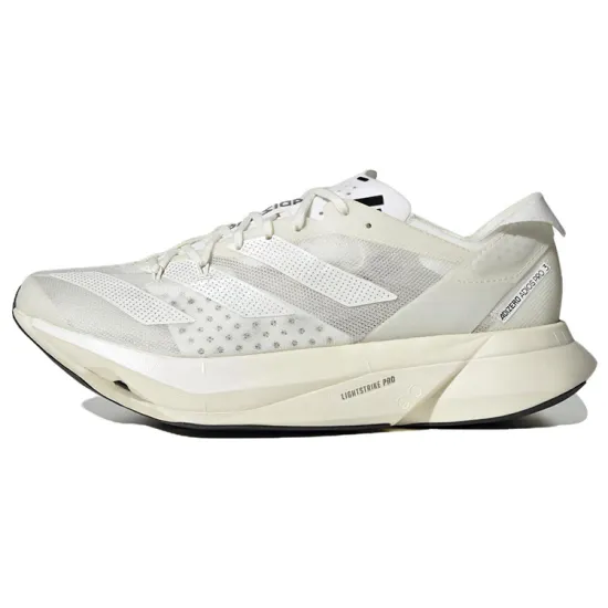 adidas Adios Pro 3 Cloud White