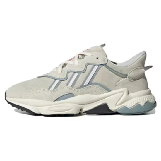 Ozweego Adidas Originals 'Off White Magic Grey'