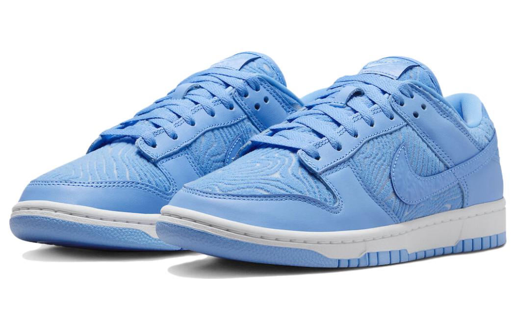 Nike Dunk Low Premium "University Blue"