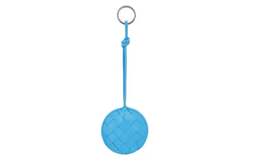 Bottega Veneta Charms Women's Blue