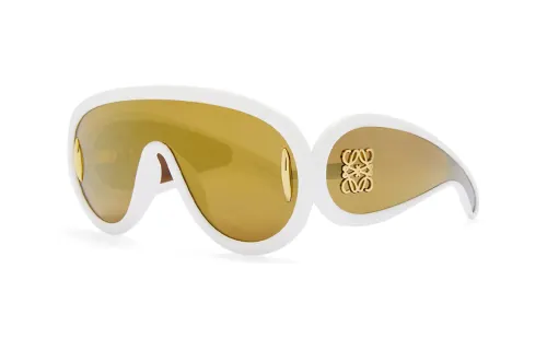 LOEWE Wave Mask Sunglasses