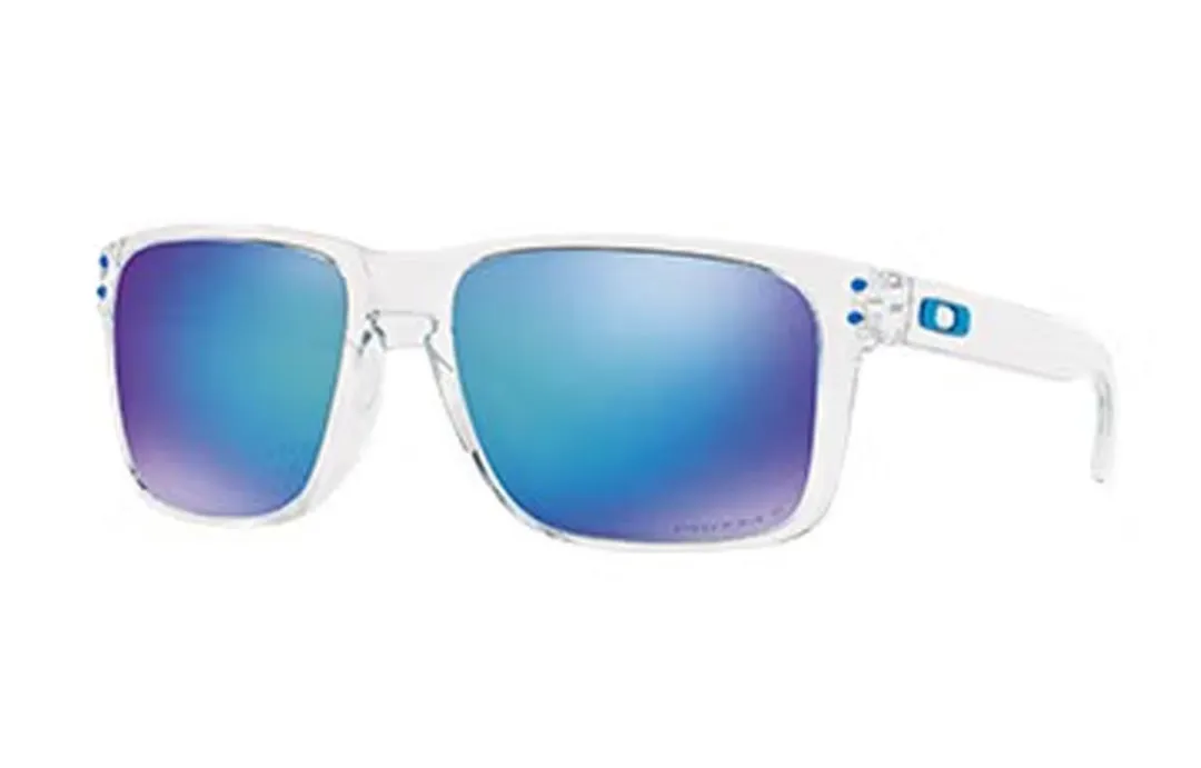 Oakley Sunglasses Unisex White