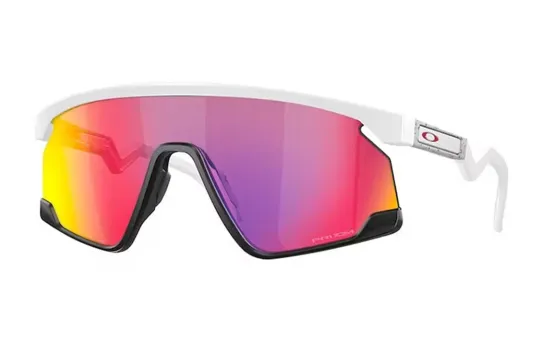 Oakley Sunglasses Unisex White