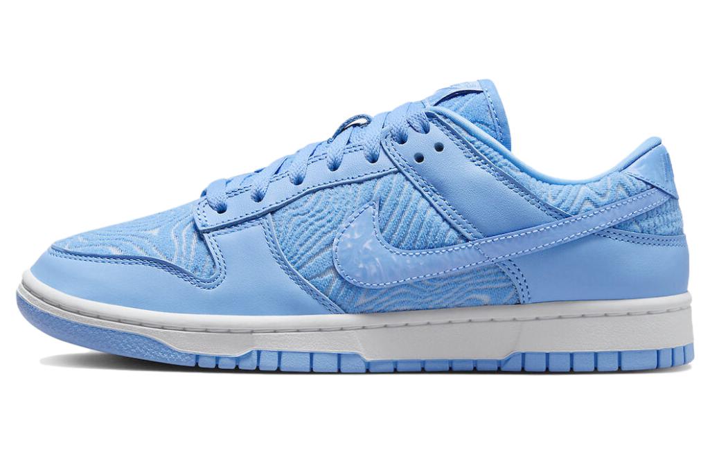 Nike Dunk Low Premium "University Blue"