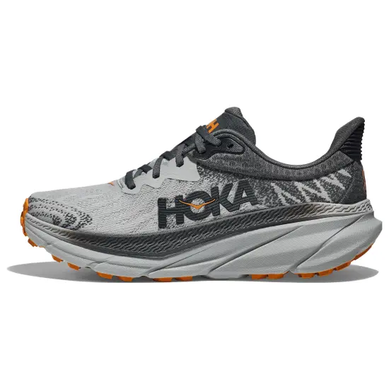 HOKA ONE ONE Challenger Atr 7 Wide 'Harbor Mist Castlerock'