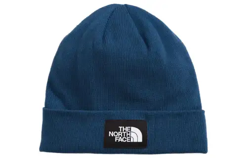 THE NORTH FACE Beanies Unisex Blue