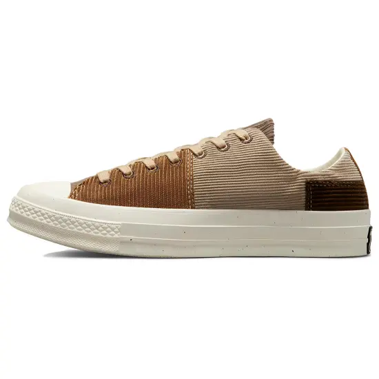 Chuck 70 Beyond Retro X Converse Low 'Upcycled Corduroy'