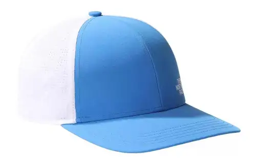 THE NORTH FACE Baseball Caps Unisex Blue