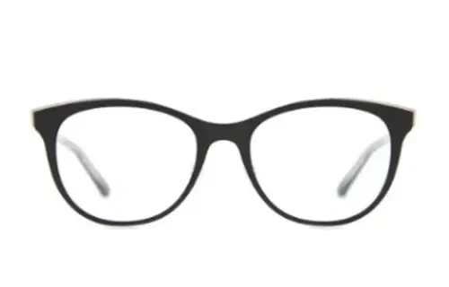 DIOR Prescription Glasses Women's Black
