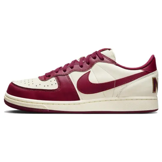 Nike Terminator Low NY Vs. NY