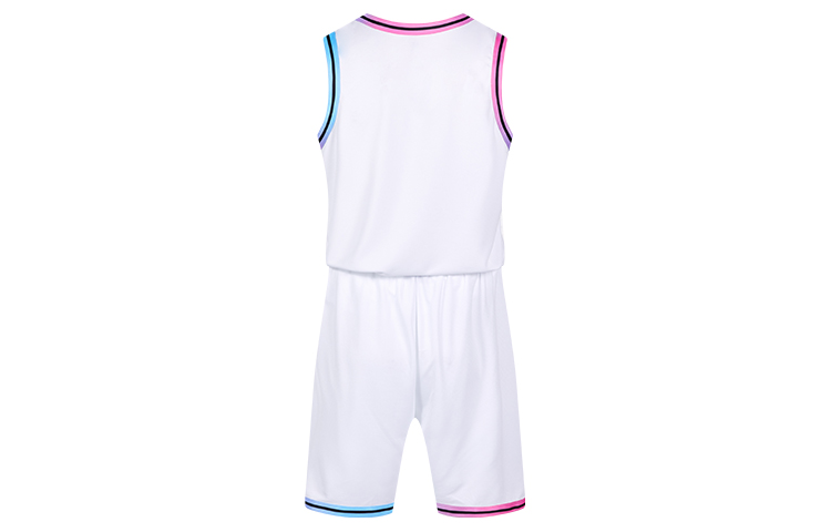 Joma Basketball Apparel Set Men’s