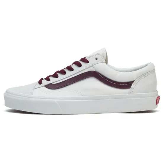 Vans Style 36 'Vintage Pop - White Port Royale'
