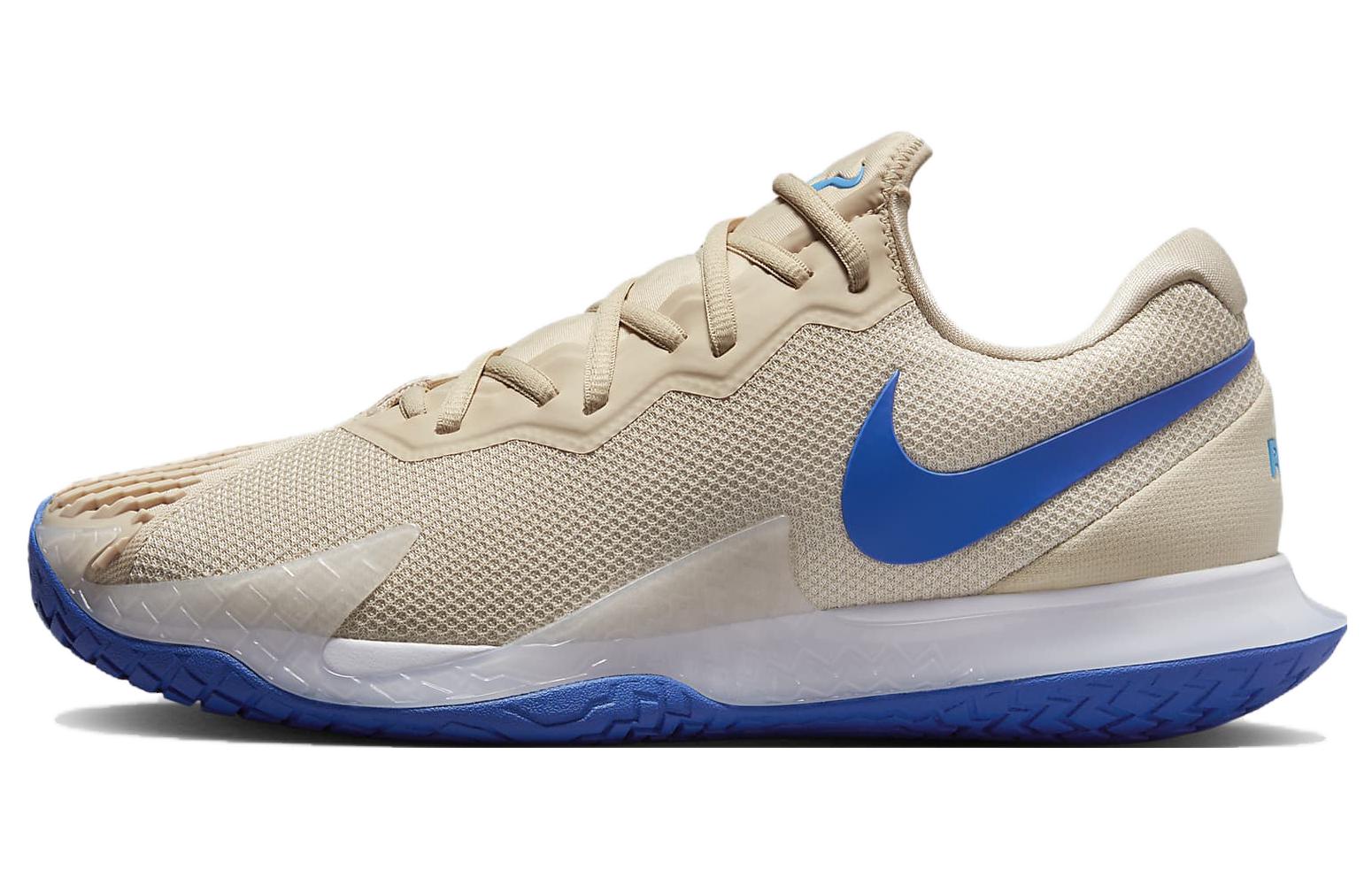 Nike Court Zoom Vapor Cage 4