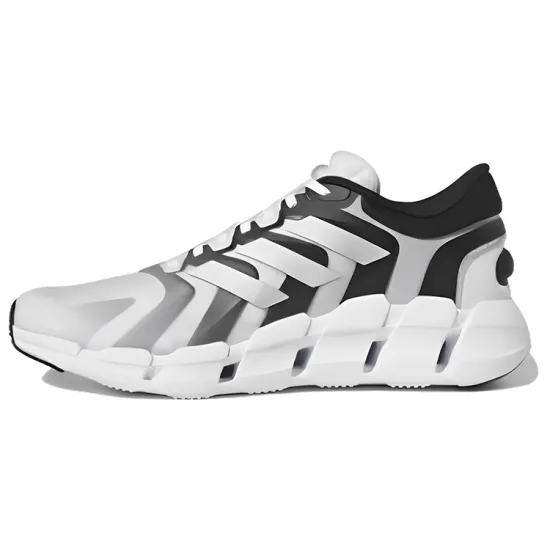 Adidas Climacool Ventice Shoes 'Cloud White Silver Metallic'