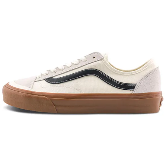 Vans Skate Old Skool 'Marshmallow Gum'